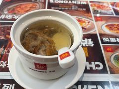 -文通冰室(东方宝泰店)