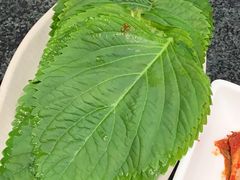 苏子叶-海花锅盖烧烤店(怡馨家园店)
