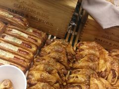 -东哥面包(江宁大润发店)
