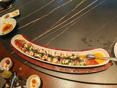 -宝燕壹号景观餐厅(龙盛国际商业广场店)