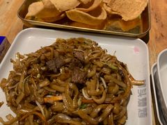 -龙头烤羊排•烤全羊•精酿扎啤(厦滘店)