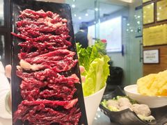 -陈记顺和牛肉火锅馆(天河北路店)