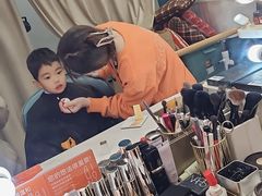 -海马体家庭照相馆(北京芳圆里 ID MALL店)
