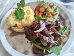 -The Rug Cafe(王府中环店)
