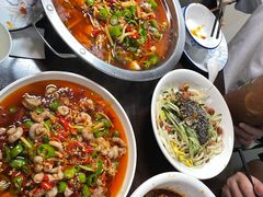 -艺味深尝(云锦路店)
