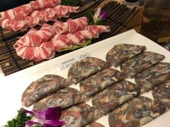 -雾都渣渣火锅(南城智汇城店)