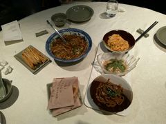 -汉唐宴长安食府