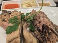 -飞天大厦清真餐厅