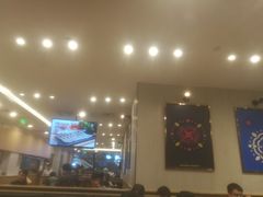 -花味·自助烤肉(雨花客厅店)