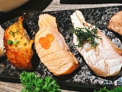 -炙柒Sekinana·精致日料(合生汇店)