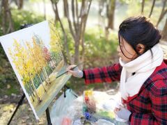 -八哥美术·成人美术画室(总校区)