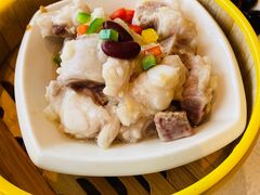 -水都假日酒店-海韵西餐厅(龙胜路店)