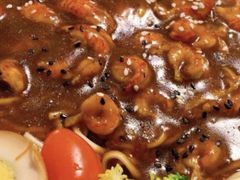 -轻捞慢起面馆(新世界百货店)