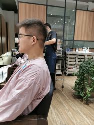 -Mentor Hair Salon