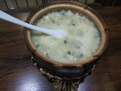 -贰號小院潮汕砂锅粥(前海西街店)
