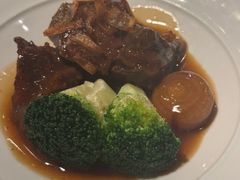 -三号黄浦会Canton Table