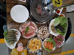 -P1泥炉烤肉(市桥富华东路店)