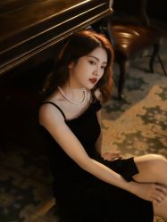 点击看大图 -蜜桃少女VISION写真馆(雁塔店)