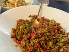 黑三剁猪肉-一坐一忘云南菜(嘉里中心店)
