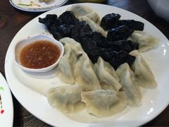 -吕氏疙瘩汤·私家菜馆(慈云寺店)