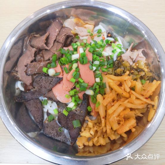 老东江米粉(师大南店)