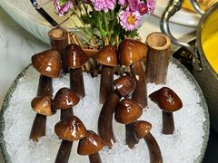-喜聚薈·花膠雞海鮮火鍋(越秀店)