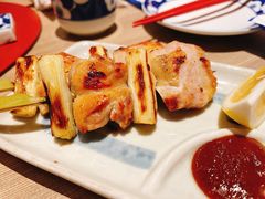 -小山日本料理(兴业太古汇店)
