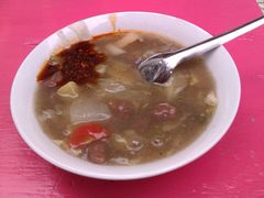 小碗-刘老虎肉丸糊辣汤(总店)