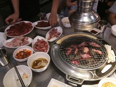 -喜来稀肉(虹泉路店)