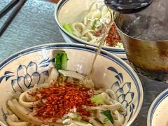 -宋益驴蹄子面肉夹馍(辛家庙店)