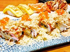 -赤稻·日式料理(禅城店)