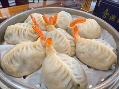 -良师门滨海人家·海鲜·家常菜(滨海城店)