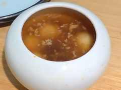 山城小汤圆-胡马八破·川菜小馆(高新万达店)