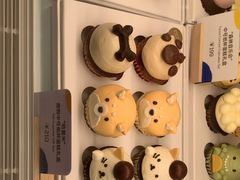 -派悦坊·甜品·蛋糕(虹口龙之梦店)