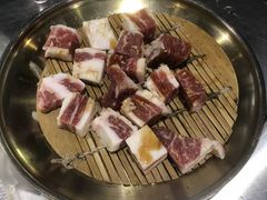 -本炙炭烤·蒲烧活鳗料理店(金沙洲店)