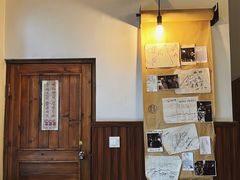 -青春韩国料理(汽博店)