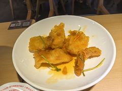 -关东小磨东北菜(上海长风大悦城店)