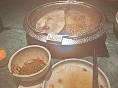 -牛New寿喜烧(中山公园龙之梦店)