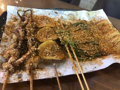 -老酱油炸社