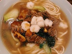 -奎元馆.百年奎元.非遗传承(西湖边的解放路店)