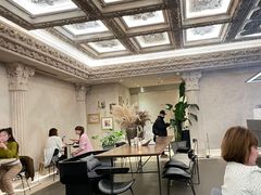 大堂-玲婧胡同·生日蛋糕·餐厅(嘉里城店)