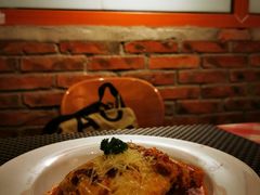 -后厨意餐La Cucina(外交公寓店)