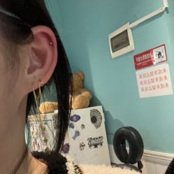 -众刺纹画·纹身·穿孔饰品·海娜定制