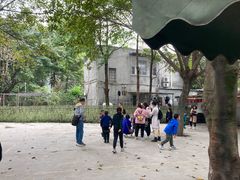 -勇士之星真人CS·团建·拓展(清水河公园店)