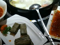 -周渝食惦酸菜鱼(青浦店)