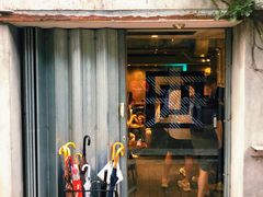 门面-来回·咖啡(天河南店)