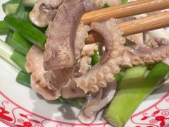 -1937青岛老味道·海肠捞饭·青岛菜(大鲍岛栈桥店)