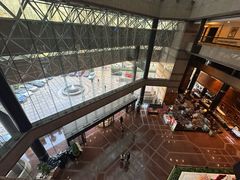 -上海新锦江大酒店