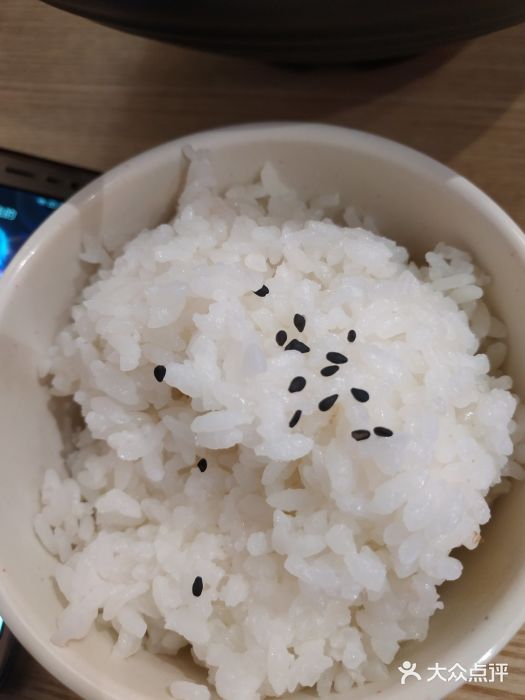 big大牌冒菜(全国门店第446家)-米饭-菜-米饭图片-常州美食-大众点评