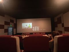 -中影星美国际影城(万家丽店)